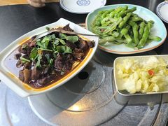 -清真马二姐牛菜馆(昆明一分店)