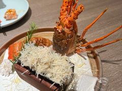 -炙柒Sekinana·精致料理 烧鸟·铁板烧(海上世界店)