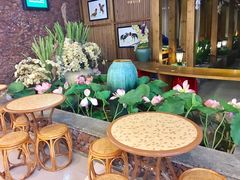 大堂-润泽园椰子鸡(汇一城店)