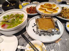 -福照楼汽锅鸡·云南菜(火车站锦江店)