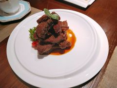 -童福兴·南京菜(老门东店)