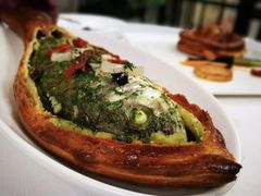 -Le Bistrot de Racine