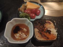-湊湊火锅·茶憩(新中关购物中心店)