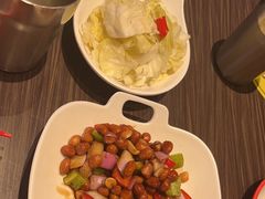 -胖哥俩肉蟹煲(世茂国际广场店)