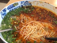 -西部马华清真食府·丝路菜(大钟寺店)