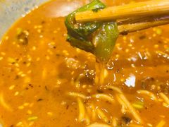 -刀马旦老成都板凳面(高新店)