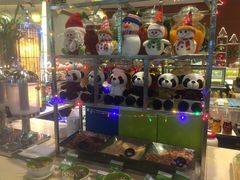 -成都世纪城假日酒店-西楼