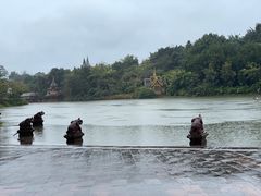 -西双版纳傣族园