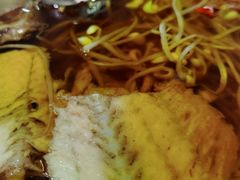 江鱼做水煮鱼-渝信川菜(工体店)