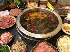 -大龙火锅(老店)