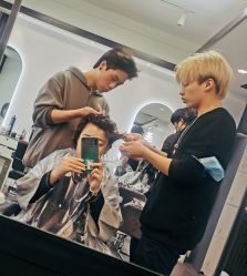 -凯博K-boom Hair Salon