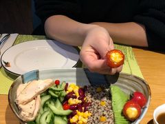 -Arpanda阿潘答餐厅(郎园店)