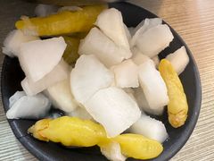 -缘久缘米粉(新街口店)