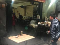 门面-吴长子卤菜馆(统一街店)