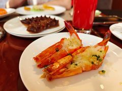 -听松楼·花园酒店·自助餐厅(红梅公园店)