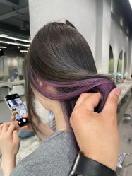 -GRAVITY HAIR 地心引力