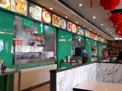 -南来顺饭庄·清真(南菜园店)