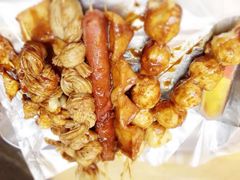 -大学路8号炸串(大学路十四号院店)