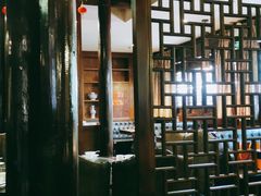 大堂-涌上外婆桥(南塘店)