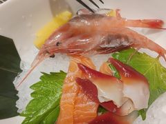 -天津东凯悦酒店·Market Café自助餐厅