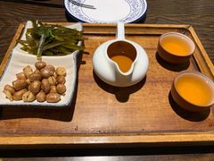 -大洋家·精品潮汕菜·生腌砂锅粥(天河东路店)