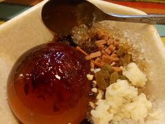 -滋味烤鱼(祥和里店)