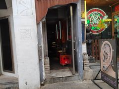 -王歘歘·chuǎ火锅(五道营店)