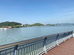 -东钱湖旅游度假区