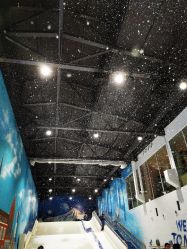 -Mr·Kuma酷么先生雪之乐园