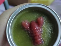 芝士草莓啵啵虾-元氏钵仔糕(北京路店)