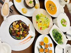 -水月周庄铂尔曼酒店-水月荟中餐厅