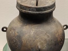 -太原市博物馆
