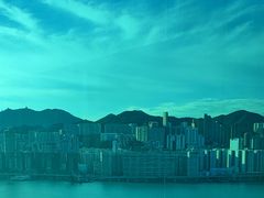 -香港九龙海逸君绰酒店