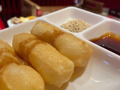 -九码头重庆毛肚火锅(棠岗店)