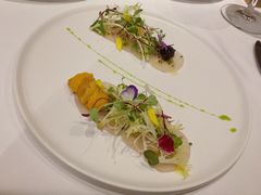 香煎北海道扇贝-蝶舍·MAISON PAPILLON