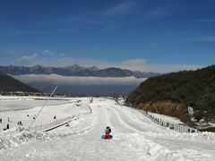 -太子岭滑雪场