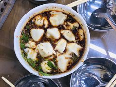 -回坊马二饺子馆