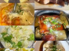 -外婆船宴餐厅·外婆喊你回家吃饭