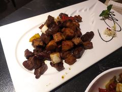 -楚禾宴·家宴(光谷大道店)