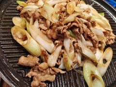 -山东老家(科韵分店)