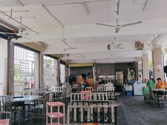 大堂-阿婆东山羊肉店(鸿港海鲜批发市场店)