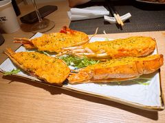 -德川家日本料理(顺义华联店)