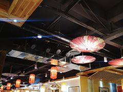 -锅来乐地锅鸡(安亭店)