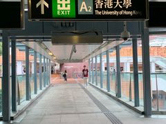 -香港大学