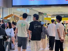 -鹏欣水游城