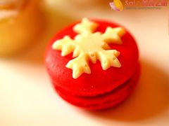 -Salon de Ville浦江汇(上海外滩华尔道夫酒店店)