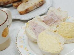 百香果冰面包-富贵面包公司(运河店)