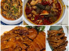 -老爷庙风味美食府(魏都大道店)