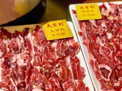 -大吉利潮汕牛肉火锅(王府井店)