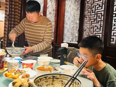 -姚记炒肝店(簋街店)